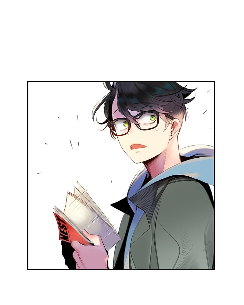 Read Jungle Juice Manga Online