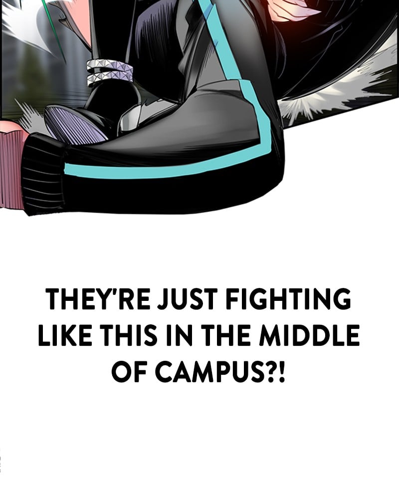 Read Jungle Juice Manga Online