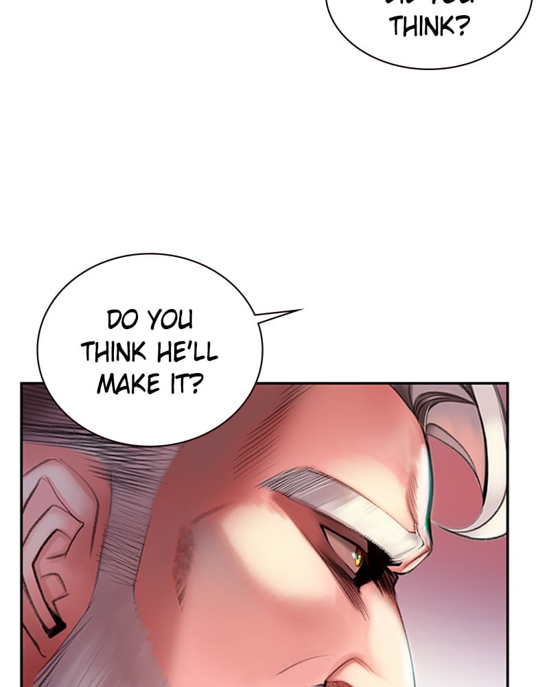 Read Jungle Juice Manga Online