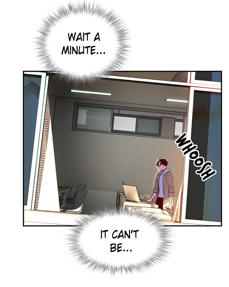 Read Jungle Juice Manga Online