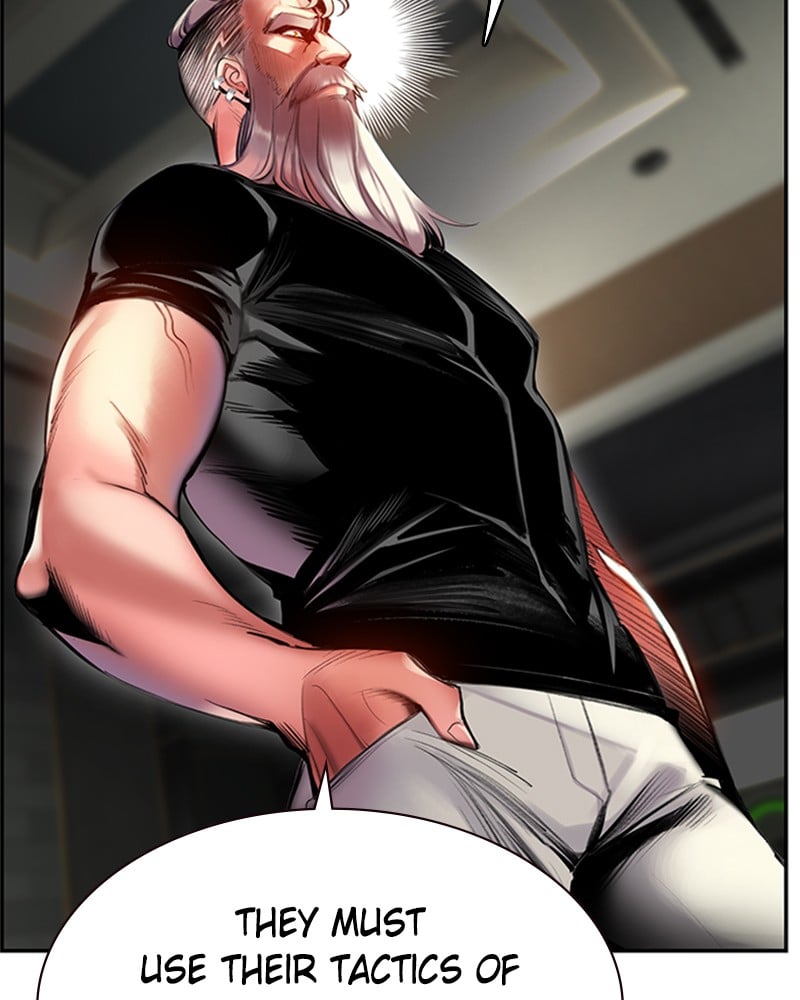 Read Jungle Juice Manga Online