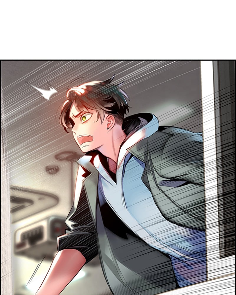 Read Jungle Juice Manga Online