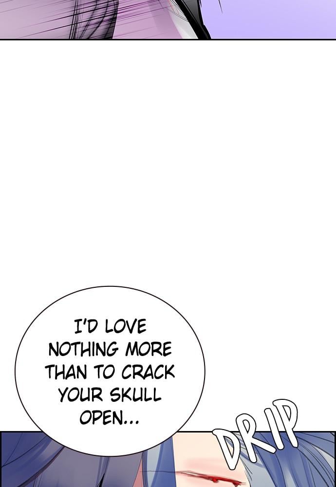 Read Jungle Juice Manga Online