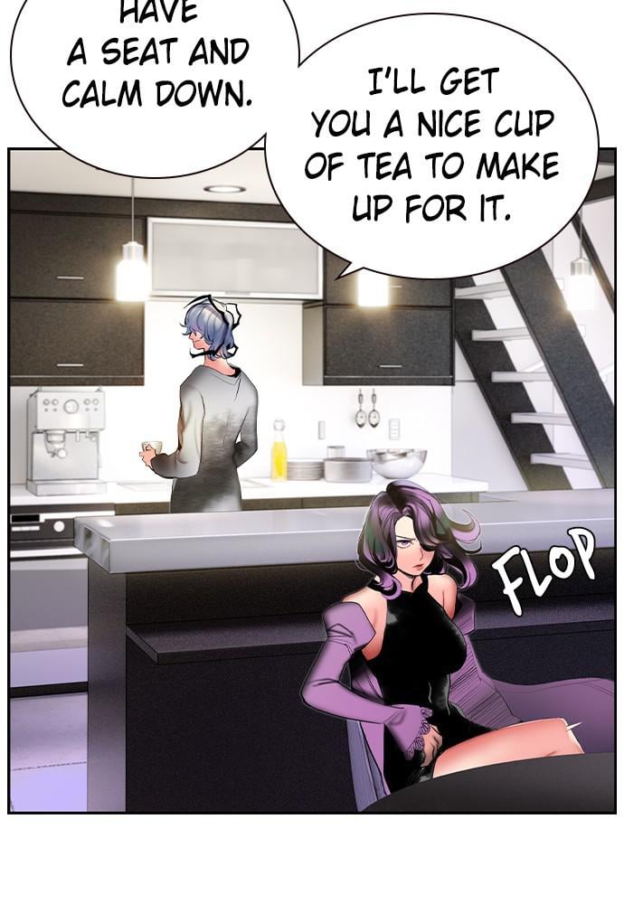 Read Jungle Juice Manga Online