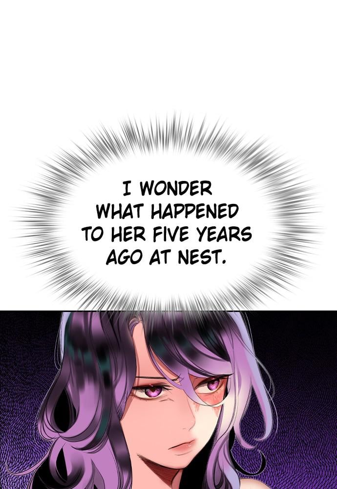 Read Jungle Juice Manga Online