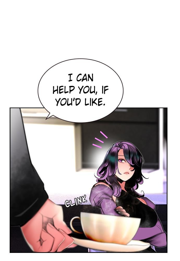 Read Jungle Juice Manga Online
