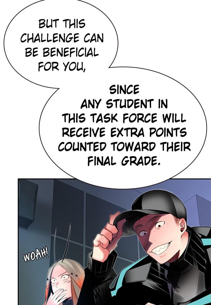 Read Jungle Juice Manga Online