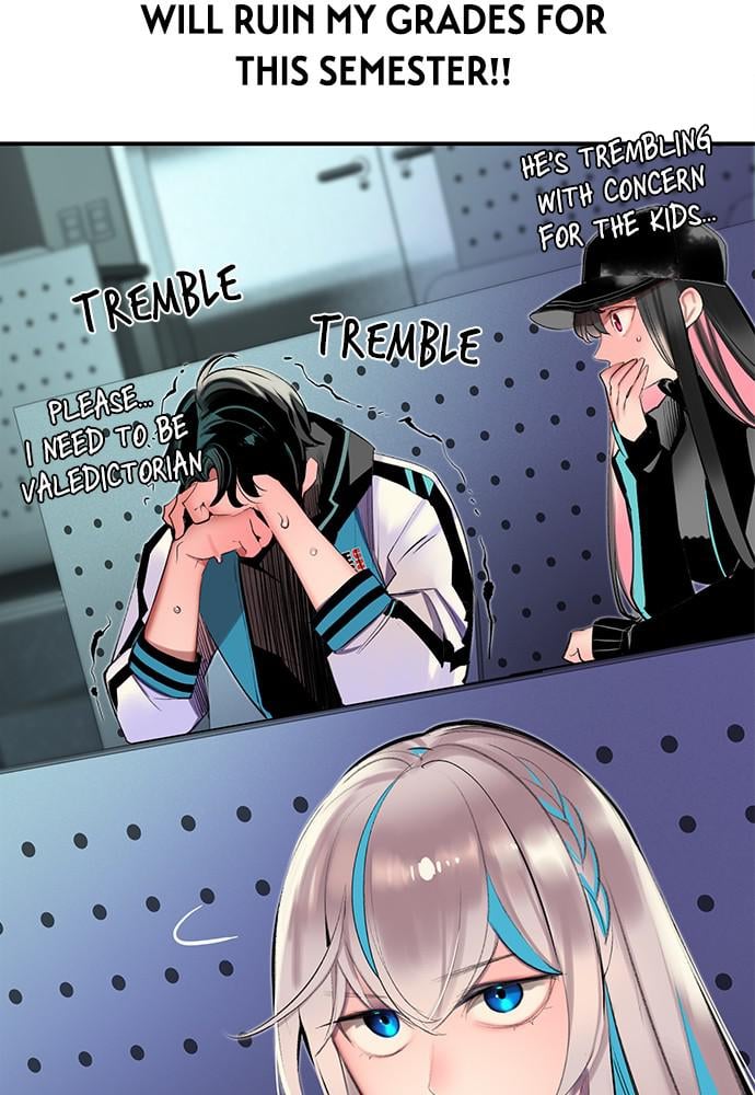 Read Jungle Juice Manga Online