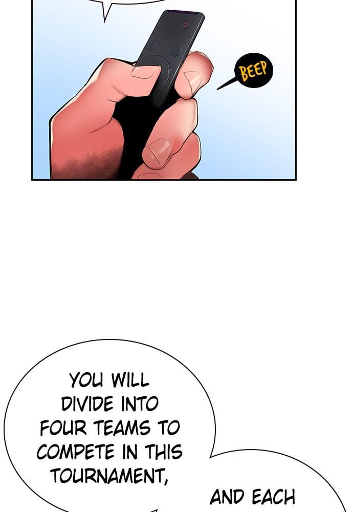 Read Jungle Juice Manga Online