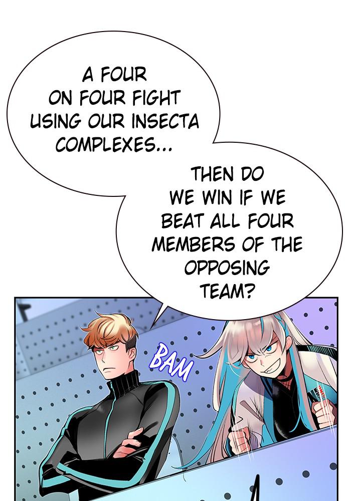 Read Jungle Juice Manga Online