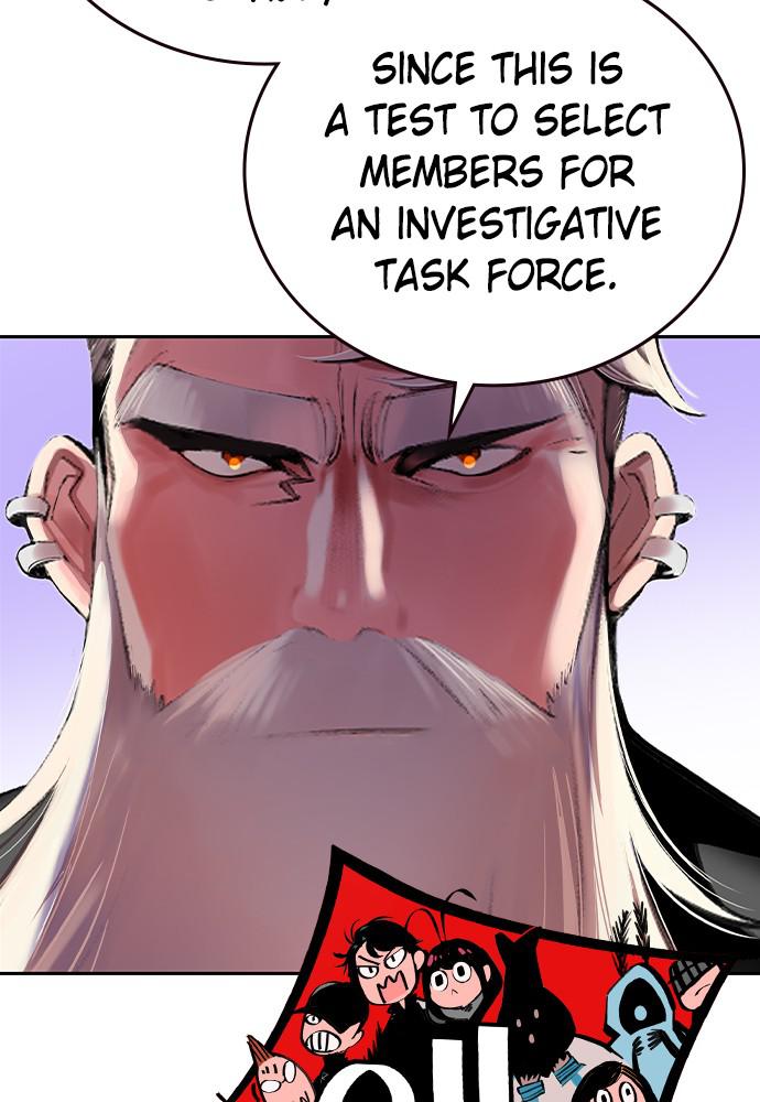 Read Jungle Juice Manga Online