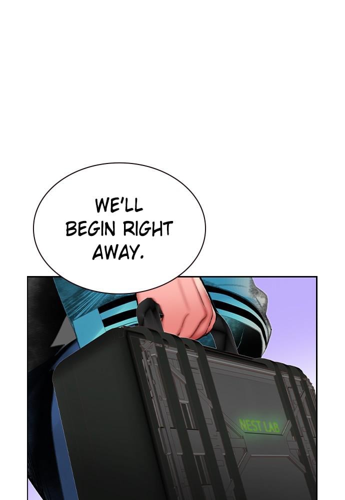 Read Jungle Juice Manga Online