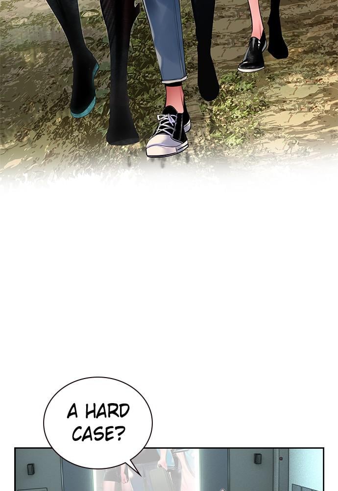 Read Jungle Juice Manga Online