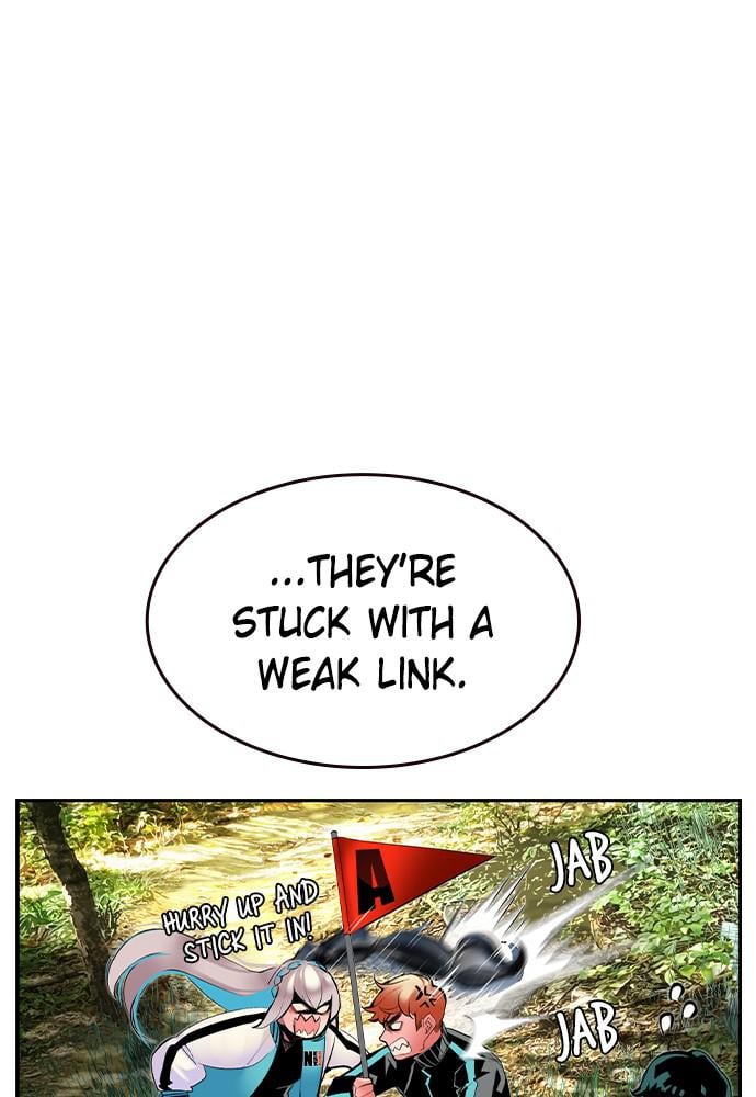 Read Jungle Juice Manga Online