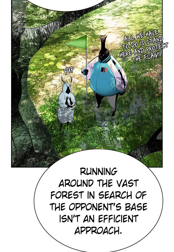 Read Jungle Juice Manga Online