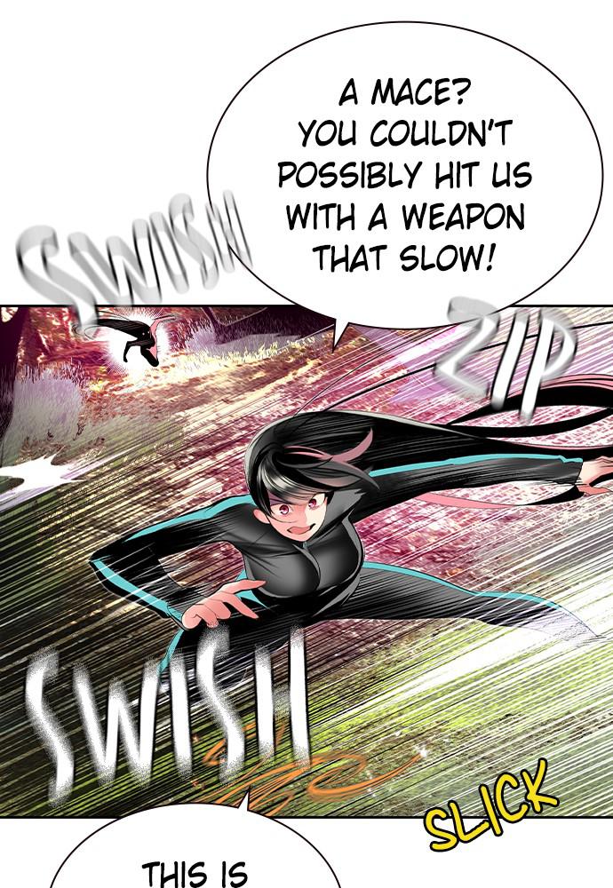 Read Jungle Juice Manga Online