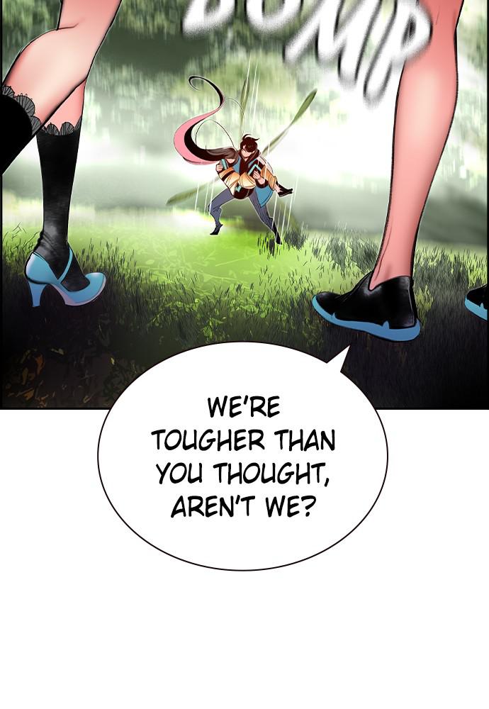 Read Jungle Juice Manga Online