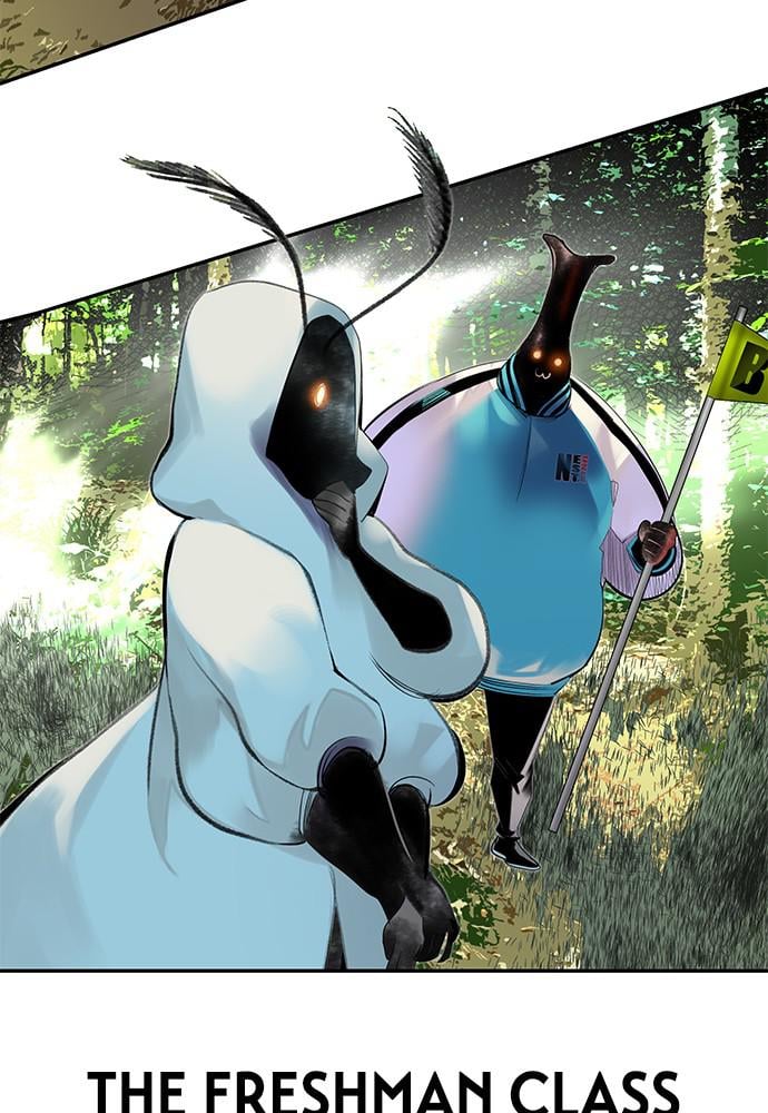 Read Jungle Juice Manga Online