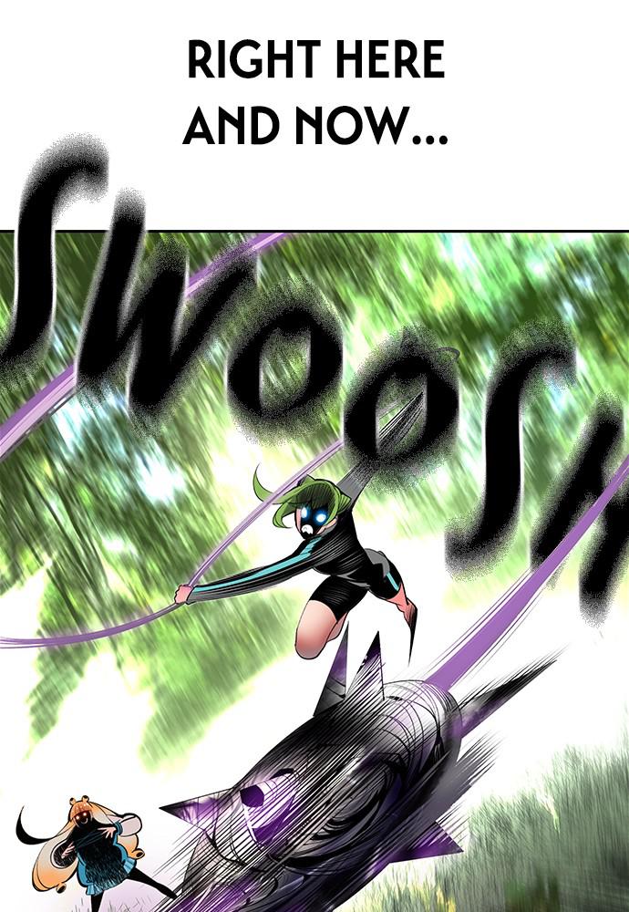 Read Jungle Juice Manga Online