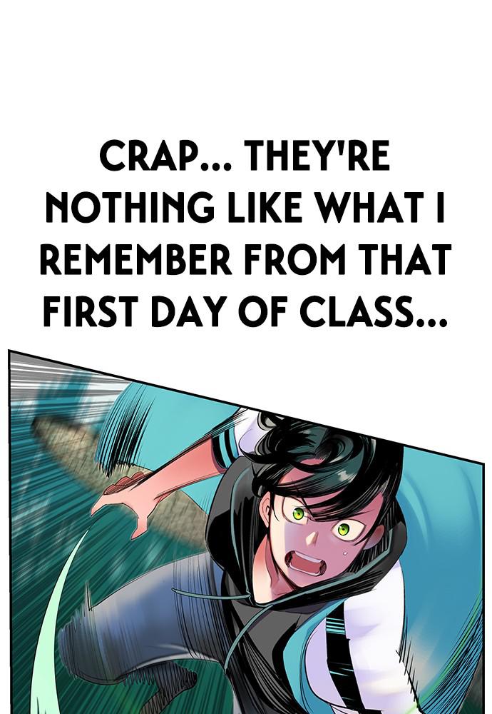 Read Jungle Juice Manga Online