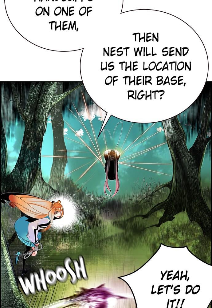 Read Jungle Juice Manga Online