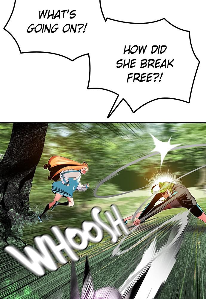 Read Jungle Juice Manga Online
