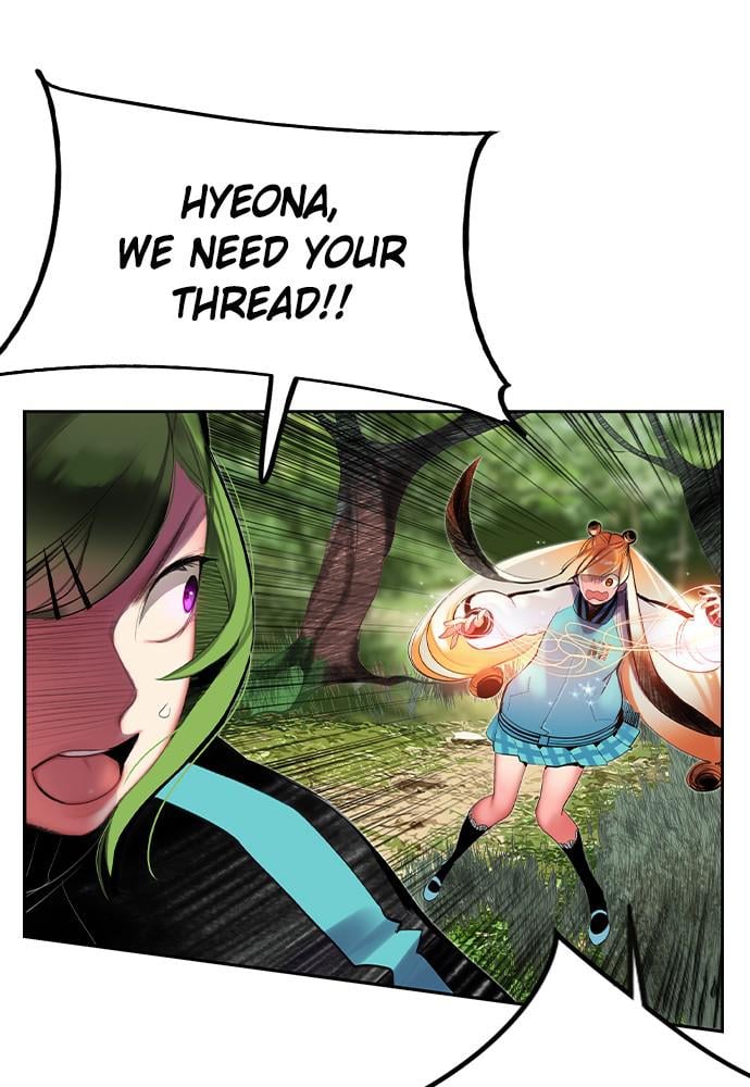 Read Jungle Juice Manga Online