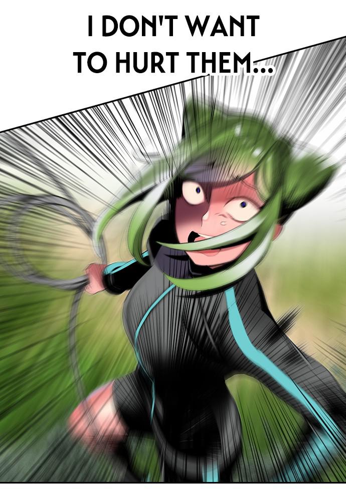 Read Jungle Juice Manga Online