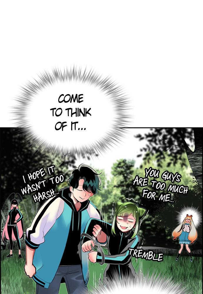 Read Jungle Juice Manga Online
