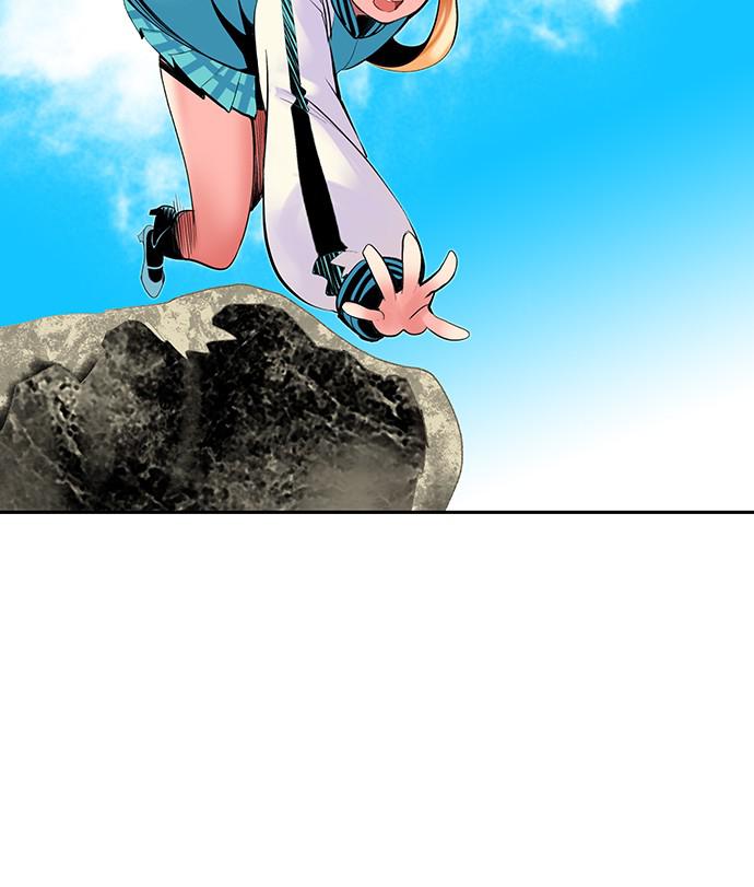 Read Jungle Juice Manga Online