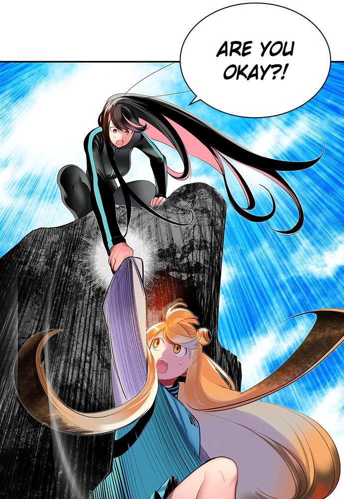 Read Jungle Juice Manga Online