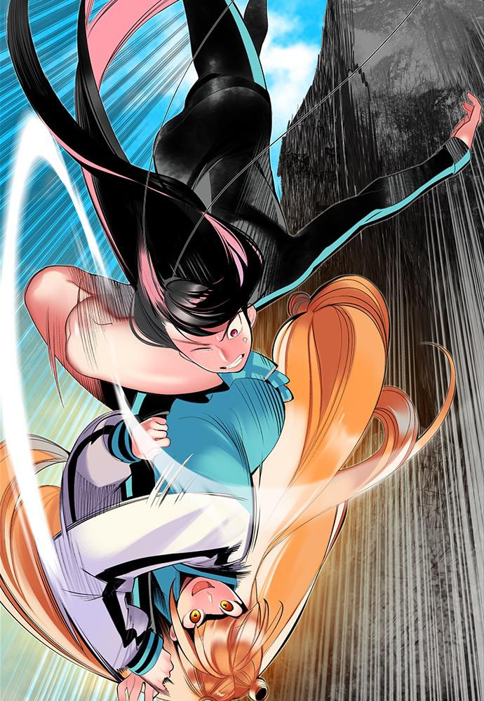 Read Jungle Juice Manga Online