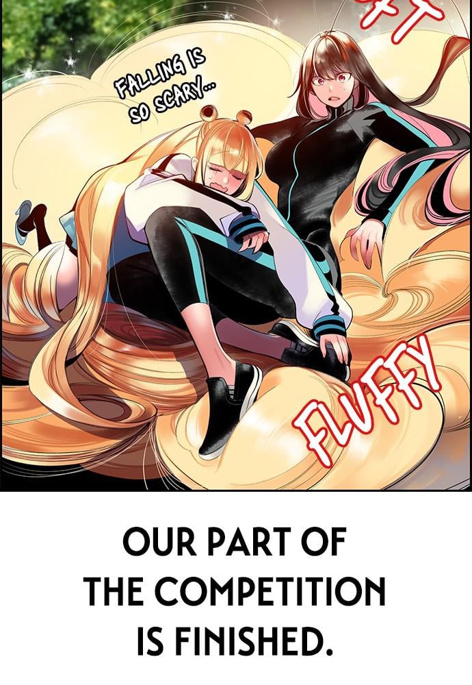 Read Jungle Juice Manga Online