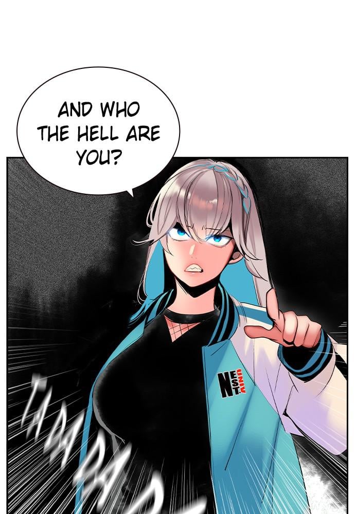 Read Jungle Juice Manga Online
