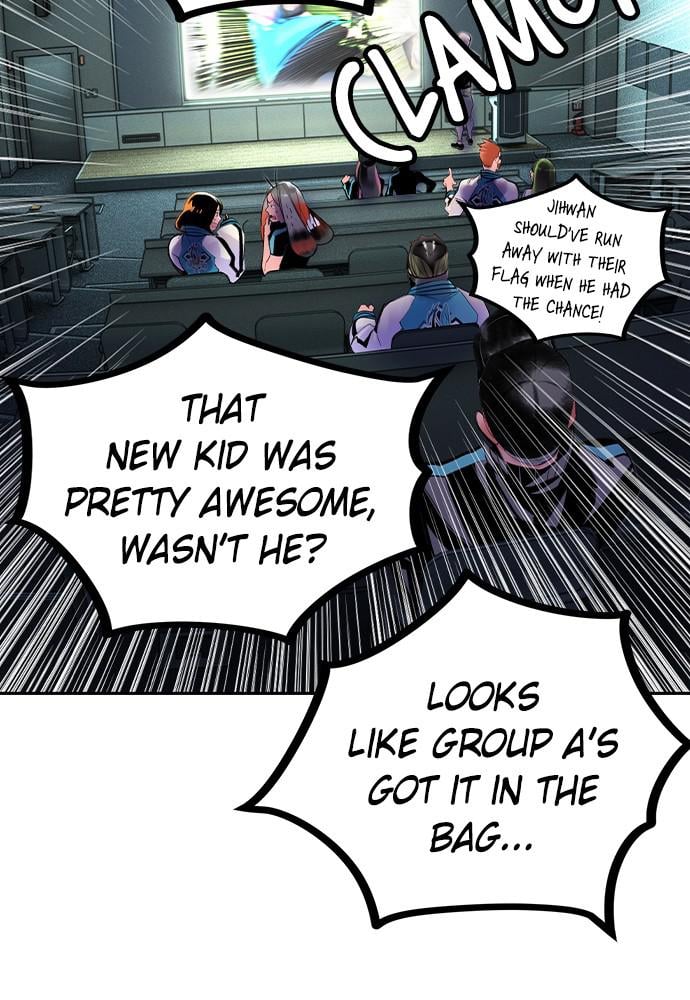 Read Jungle Juice Manga Online