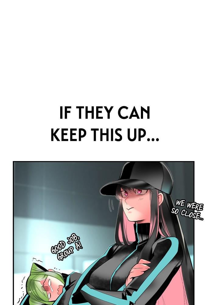 Read Jungle Juice Manga Online