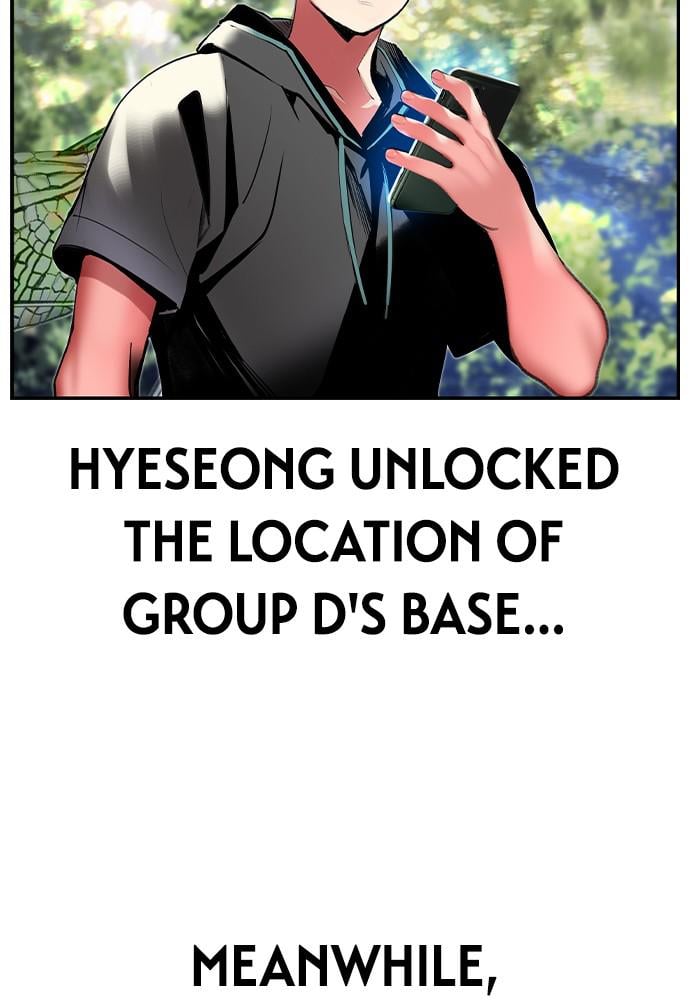 Read Jungle Juice Manga Online