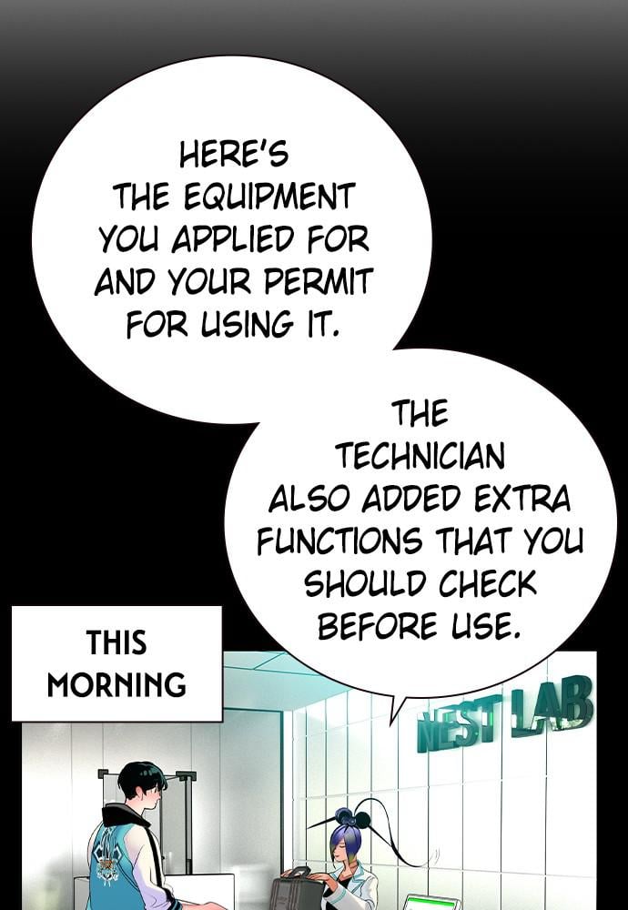 Read Jungle Juice Manga Online
