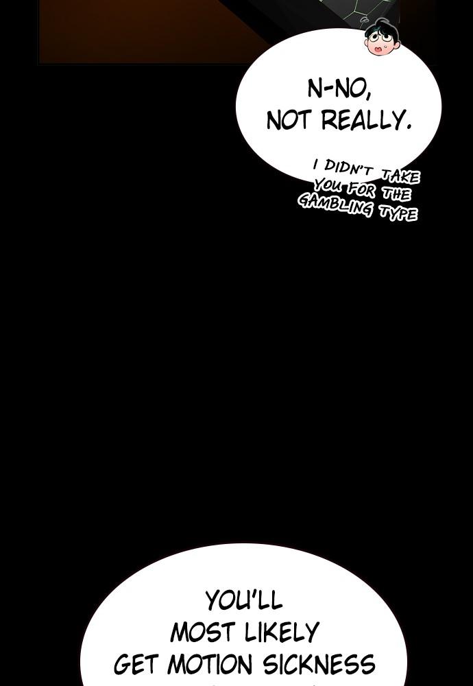 Read Jungle Juice Manga Online