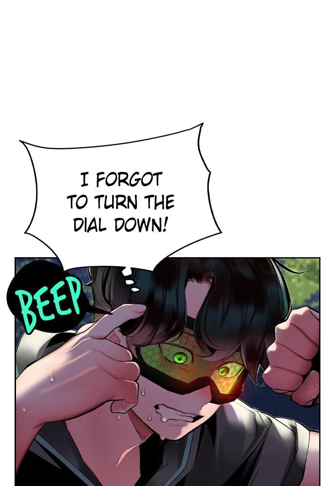 Read Jungle Juice Manga Online