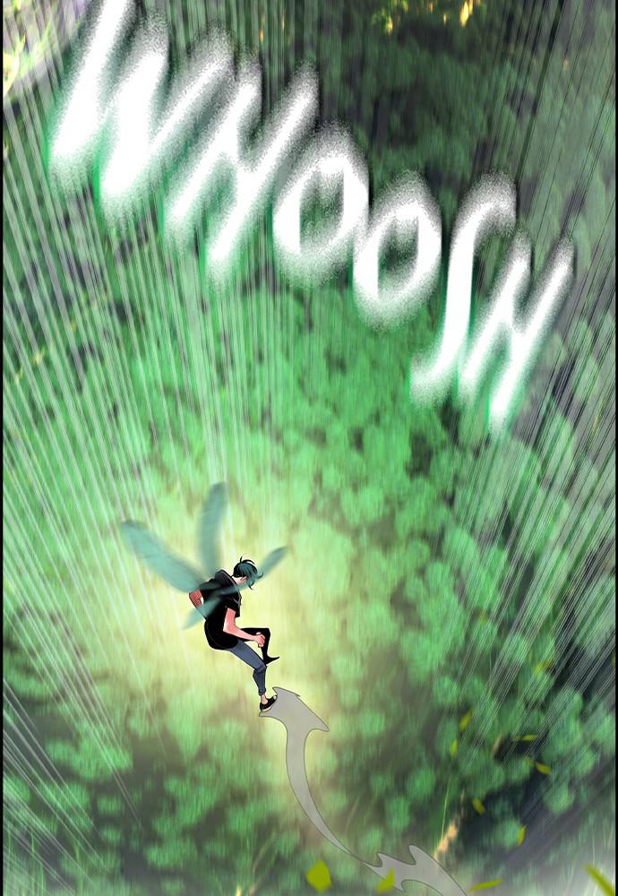 Read Jungle Juice Manga Online