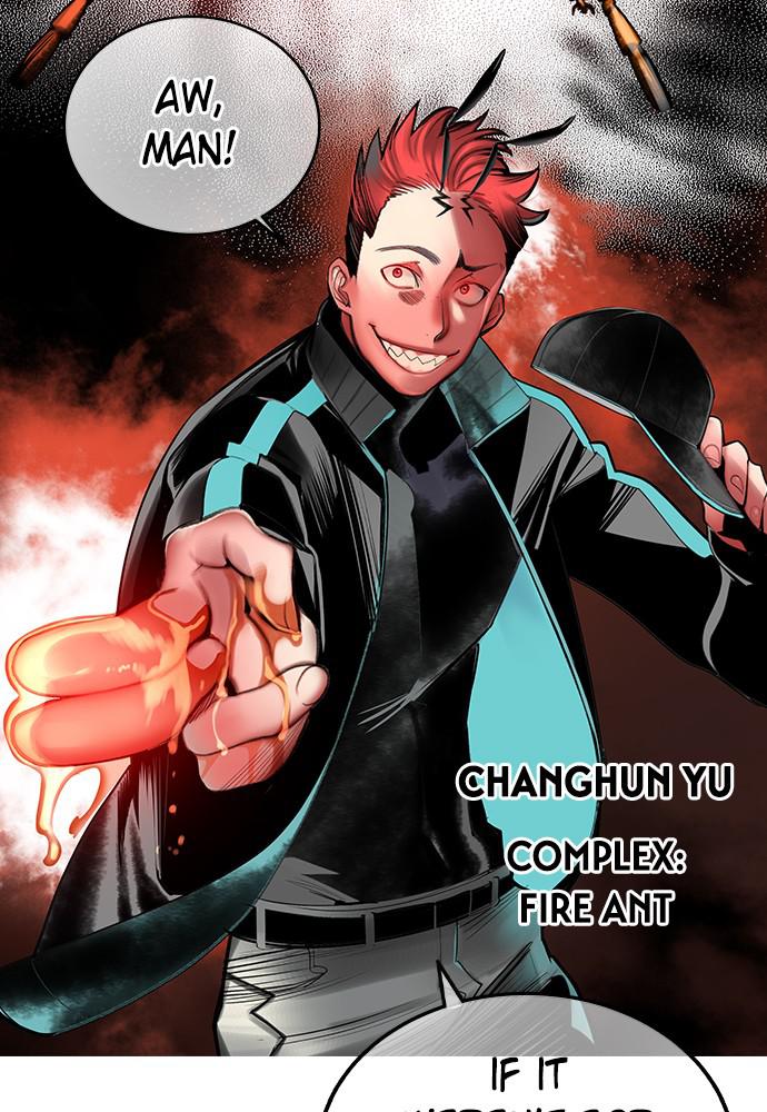 Read Jungle Juice Manga Online