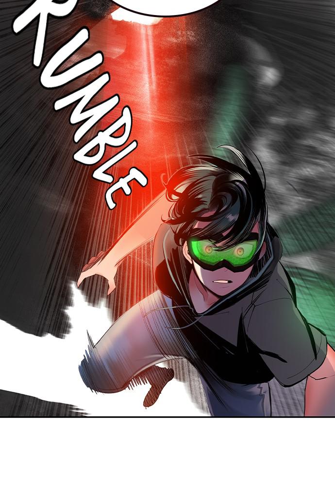 Read Jungle Juice Manga Online