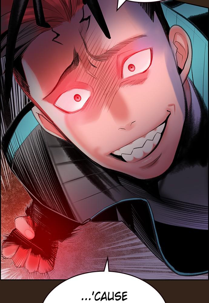 Read Jungle Juice Manga Online