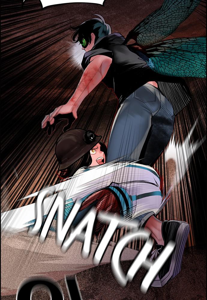 Read Jungle Juice Manga Online