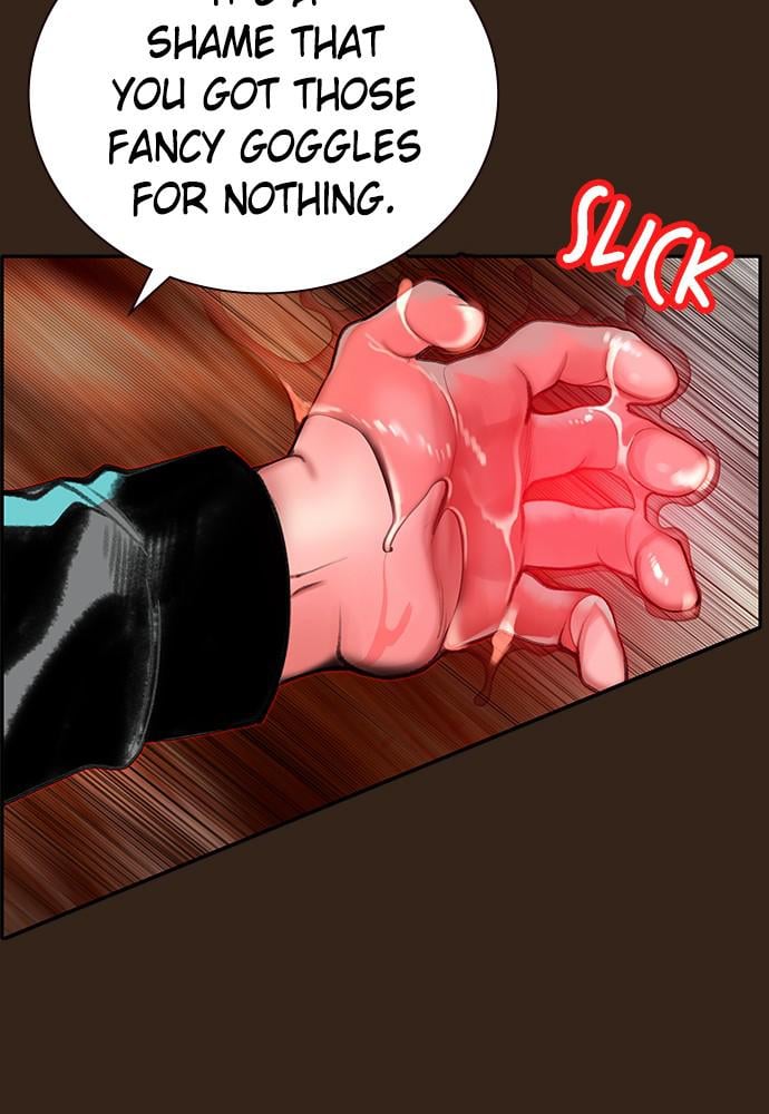 Read Jungle Juice Manga Online