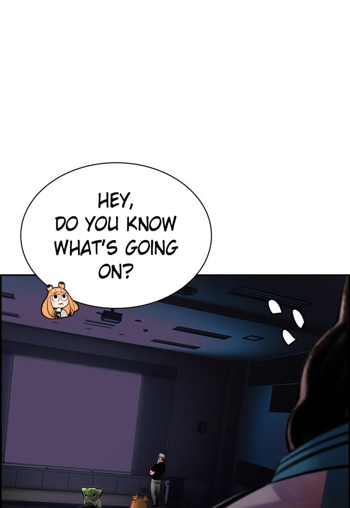Read Jungle Juice Manga Online