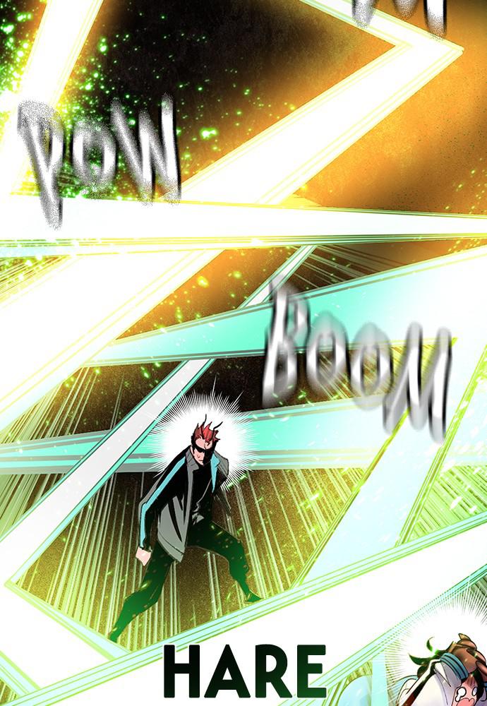 Read Jungle Juice Manga Online