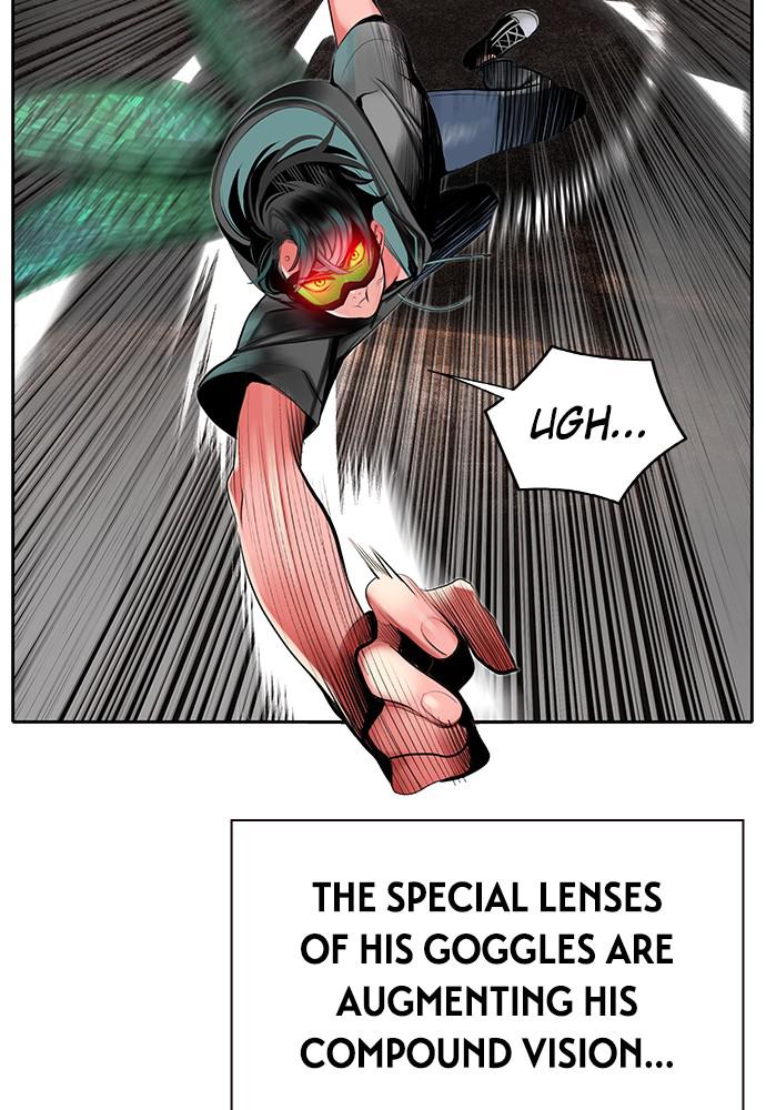 Read Jungle Juice Manga Online