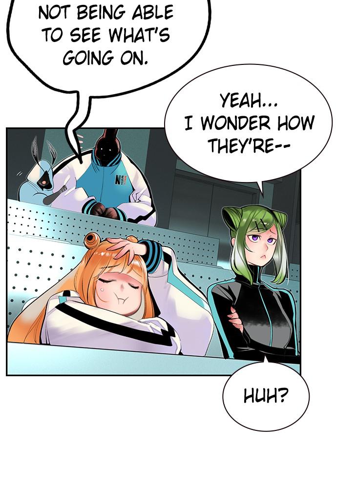 Read Jungle Juice Manga Online